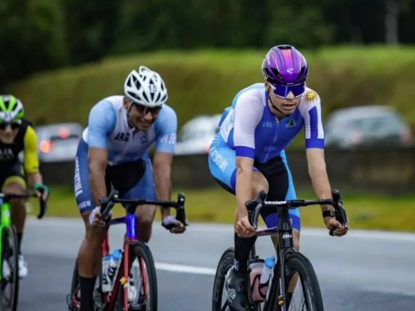 Punta del Este será sede de los Panamericanos de ciclismo 2025