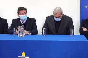 Nuevo director del Hospital de San Carlos: la salud en Maldonado tiene que ser una, sin parcelas