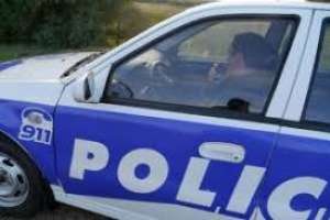 La policía investiga otra rapiña a comercio en Cerro Pelado