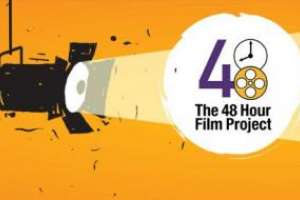 El “48 Hour Film Project” llega a su 5ta edición local; ya están abiertas las inscripciones