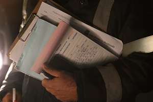 Maldonado con fuertes operativos por la Noche de la Nostalgia: sin aglomeraciones ni siniestros graves