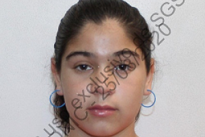 Policía solicita colaboración para ubicar a una adolescente