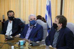 "Campaña electoral limpia": se firmó en Maldonado el Pacto Ético como herramienta para consolidar compromiso democrático