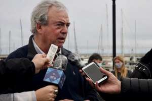 MTOP tiene "compromiso" con Maldonado y la Interbalnearia