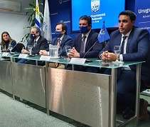 Presentaron una plataforma que acercará la oferta turística de Maldonado a los uruguayos