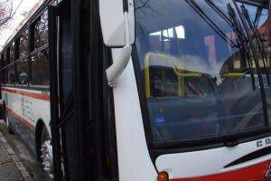 Líneas de ómnibus 49 y 50 cambiarán su recorrido debido a obras en el barrio Lausana