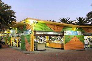 Convocan a nuevos artesanos para la feria de la Plaza Artigas de Punta del Este