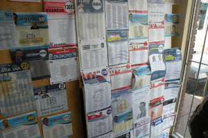 Se presentaron en Maldonado 74 listas departamentales y 113 a los municipios; la primera fue del partido Nacional y la última de los colorados