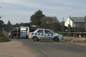 Ahora son dos los muertos en tiroteo en fiesta en Los Olivos, al morir el joven que fue herido y estaba internado