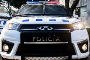 Aclaran hurto registrado en finca de Maldonado