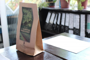 IDM entregará semillas primavera – verano en todo el departamento