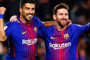 Dr. Álvez: rescisión de contratos de futbolistas es “moneda corriente”; la trascendencia en este caso la dan Suárez y Messi