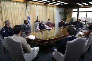 Personas privadas de libertad contarán con trabajo tras convenio entre la IDM y el INR