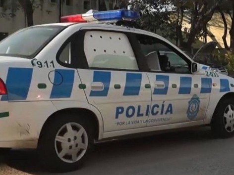 Fue formalizado un hombre que apuñaló a otro en San Carlos