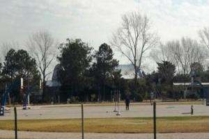 Convocan para practicar deportes a niños y jóvenes en Piriápolis