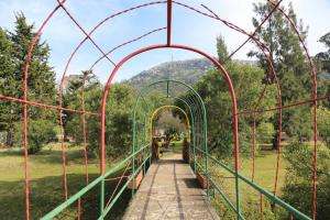 Estación Cría y Fauna del Cerro Pan de Azúcar continúa cerrada