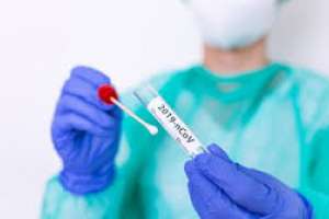 Este viernes y sábado se realizarán hisopados a los contactos de caso local de Covid-19