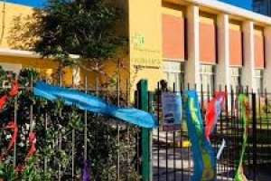 Grupo de vecinos y exalumnos promueven diversas mejoras en la Escuela 5 de Punta del Este