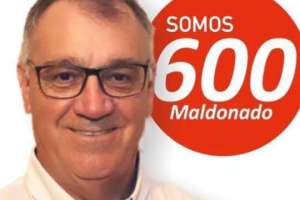 Riestra: hay que eliminar cargos de confianza en la IDM y con ese dinero contratar “policías eventuales”