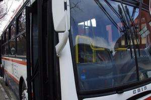 Líneas de ómnibus que circulan por avenida España afectadas por trabajos de UGD