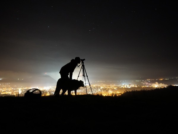 Estudiantes de Maldonado ganaron los Fondos Nodo 2025 con su proyecto “Guardianes de la Noche”