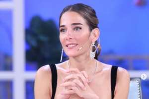 Juana Viale se vendría a vivir a Uruguay y estaría buscando colegio para sus hijos