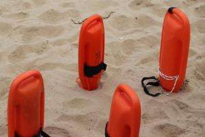 IDM convoca a los guardavidas que trabajaron en la pasada temporada estival