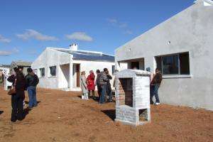 Antía recibió denuncias de vecinos del Kennedy por malos manejos en la adjudicación de viviendas