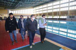 Maldonado recibirá la mayor inversión en materia de deportes por parte del Gobierno Nacional