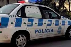 Rapiñaron a un taxista en barrio San Martín