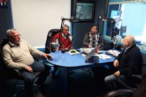 Gerardo y Roberto Viñales: estamos orgullosos de representar el legado de Darío Pérez, aunque se haya sentido su ausencia