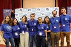 Uruguay es el único país de Latinoamérica en el que AFS está reactivando el intercambio estudiantil