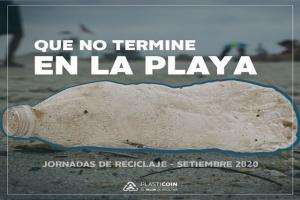 Municipios de Maldonado apoyan jornadas de reciclaje
