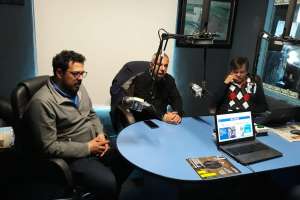 “Pacha” Sánchez: votar a Blás, es votar a Antía; el FA intenta recuperarse en el “sprint” final