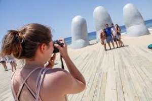 Cardoso propuso al MSP habilitar corredores sanitarios para recibir turistas argentinos y brasileños