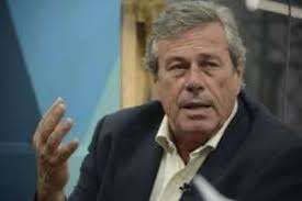 Antía dijo que a Maldonado se lo respeta; "Esa es mi pelea y ahí soy intransigente", afirmó