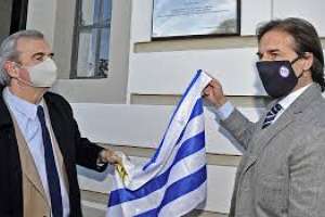 Lacalle Pou llegará el jueves a Maldonado e inaugurará sede de la Republicana