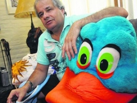Pato Celeste: “Se gastaron más de 300 millones de dólares con el famoso proceso Tabárez ¿y qué ganamos? una Copa América y de pedo”