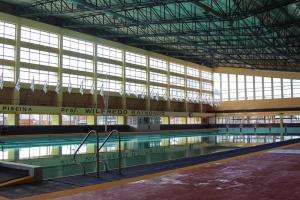 Campus habilita la inscripción para piscina libre