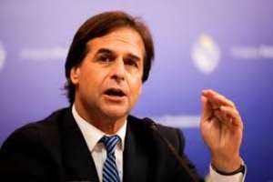 Lacalle Pou entregará helicóptero en la base aérea