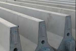 Pan de Azúcar: presentan fábrica de premoldeados de hormigón