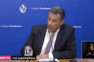 29 casos nuevos, 1 en Maldonado y el Ministro de Salud llama a la colaboración de la gente 