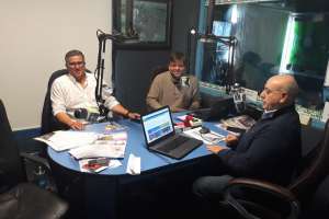 Correa: definición del alcalde de Maldonado “también va a ser un mano a mano”, como la Intendencia
