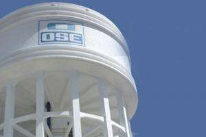 Servicio de agua puede verse parcialmente afectado en el Hipódromo y Las Cumbres