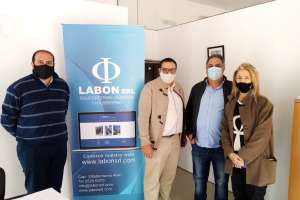 Centro de Hoteles firma acuerdo con empresa de insumos para obtener beneficios en precios para sus socios