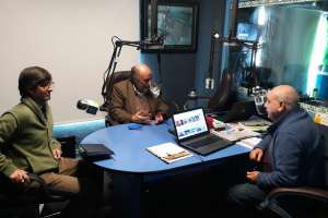 Mieres: el paro “no fue mayor que los de siempre” y no afectará el diálogo con el movimiento sindical
