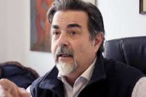 El diputado colorado Gustavo Zubía volvió a criticar la actuación de la Fiscalía de Corte. 