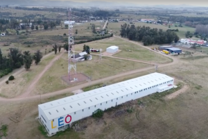 Instalarán planta de hormigones premoldeados en Pan de Azúcar que generará entre 10 y 12 puestos de trabajo