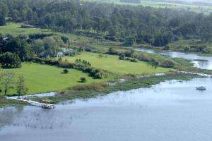 Audiencia Pública por el Plan Local de la Cuenca de la Laguna del Sauce