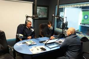 Pereira: me he preparado para ser alcalde de San Carlos; la alternancia en el poder es lo más saludable